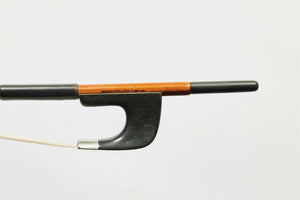 Gustav PRAGER 1940-1950 コントラバス弓 ジャーマン 【グスタフ