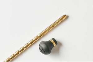 SSP（シンワサウンドプロダクト） コントラバス用 エンドピン ブラス