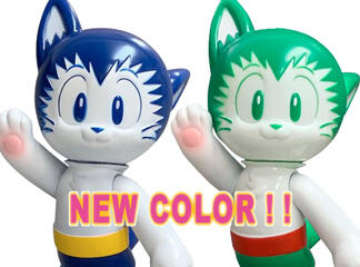 アトムキャット｜虫ん坊｜手塚治虫 TEZUKA OSAMU OFFICIAL