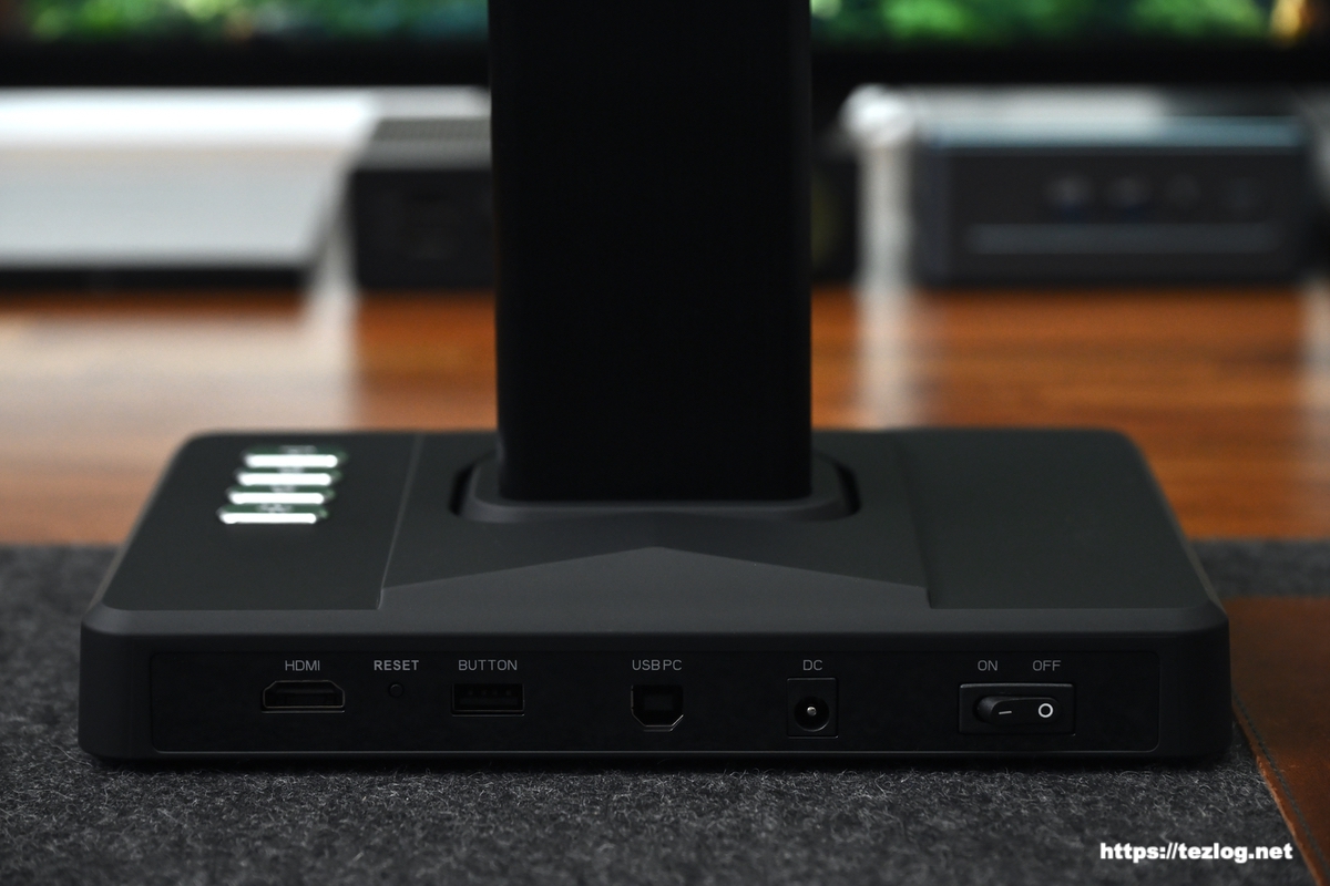 CZUR ET MAX レビュー。シリーズ最高峰の高画質非破壊スキャナー。実際