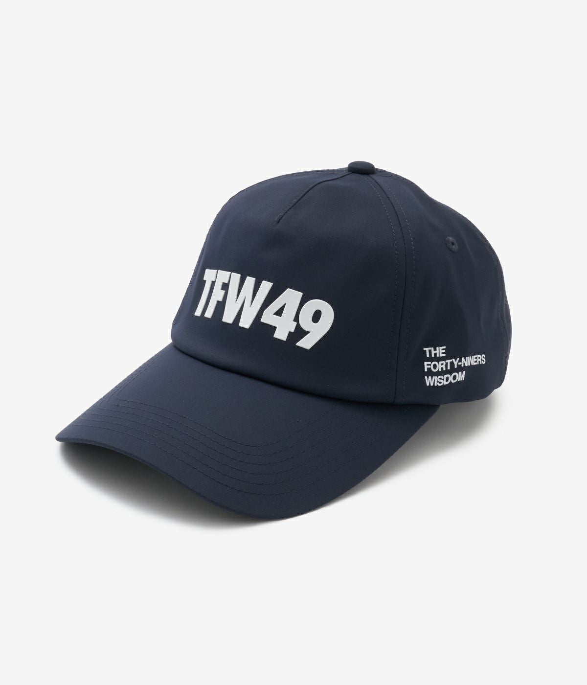 TF 5PANEL CAP | TFW49（ティーエフダブリュー）Official EC Store