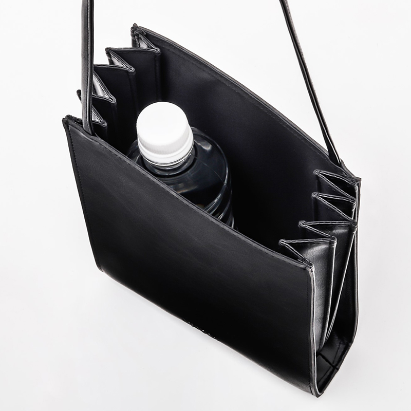 UN3D. ORIGAMI SHOULDER BAG BOOK│宝島社の通販 宝島チャンネル