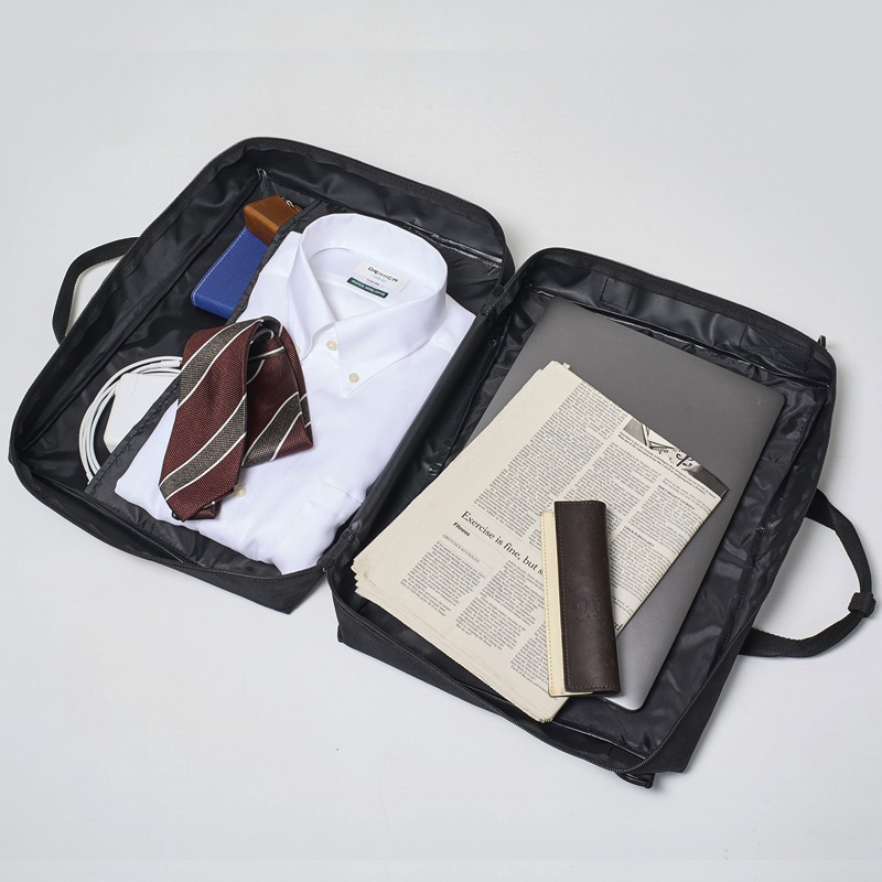 MANHATTAN PASSAGE 3WAYビジネスバッグ BOOK│宝島社の通販 宝島チャンネル