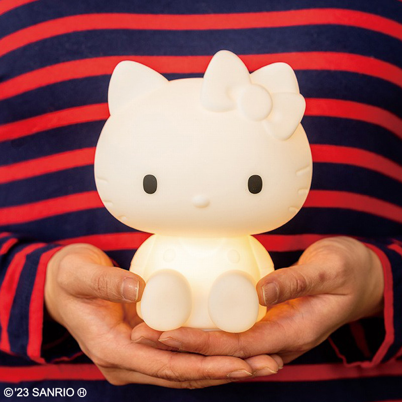 ハローキティ お部屋ライトBOOK special package ver.│宝島社の通販