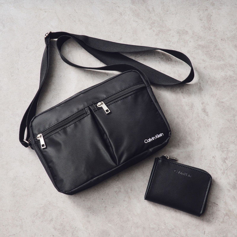 Calvin Klein Shoulder Bag Book│宝島社の通販 宝島チャンネル