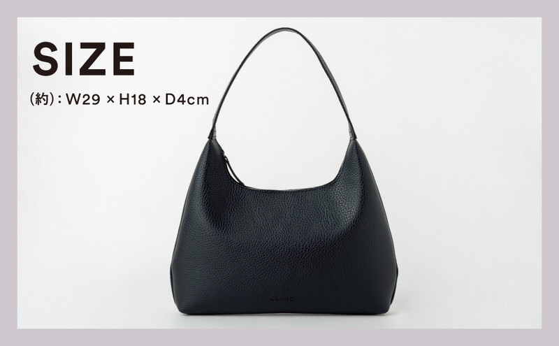 CLANE ROUND SHOULDER BAG BOOK│宝島社の通販 宝島チャンネル