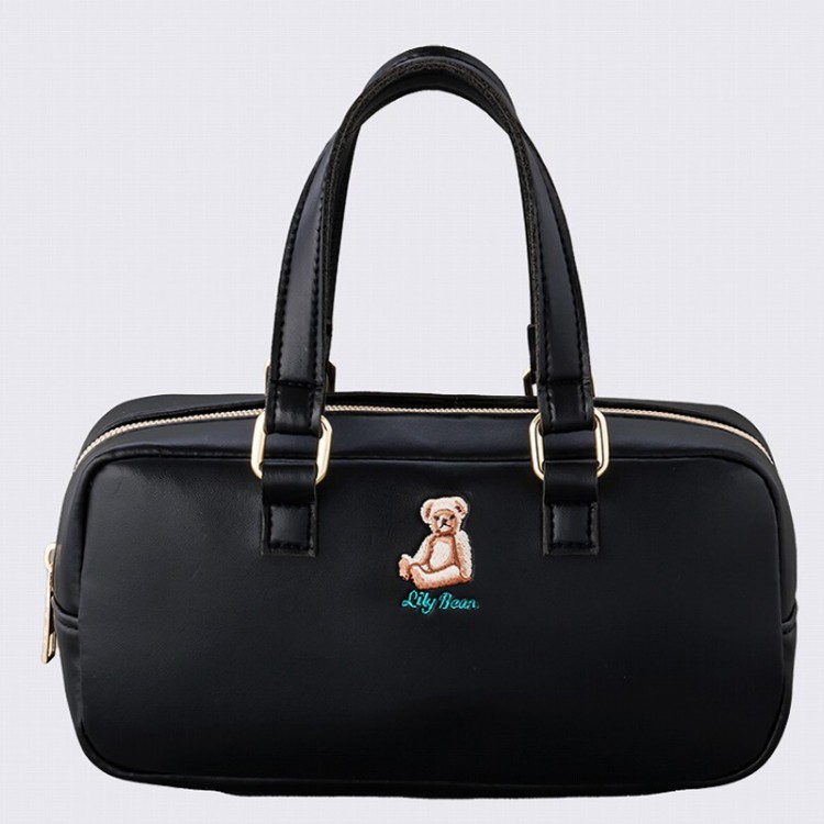 LILY BROWN Lily Bear 2way Shoulder Bag Book│宝島社の通販 宝島