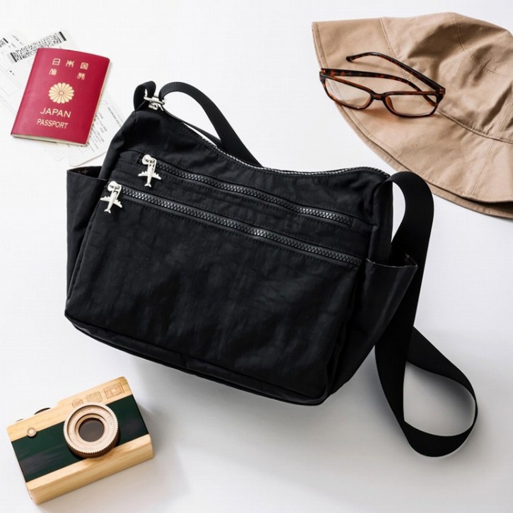 阪急交通社が考えた旅行に役立つショルダーバッグ BOOK│宝島社の通販