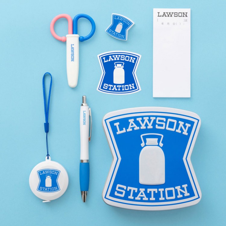 LAWSON OFFICIAL BOOK ローソンお楽しみセットver.│宝島社の通販 宝島