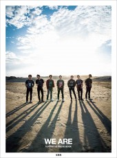 WE ARE 7ORDER 1st PHOTO BOOK│宝島社の通販 宝島チャンネル