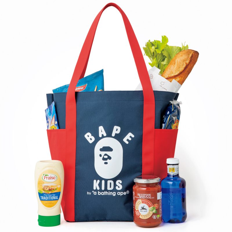 BAPE KIDS(R) by *a bathing ape(R) 2019 SPRING / SUMMER COLLECTION