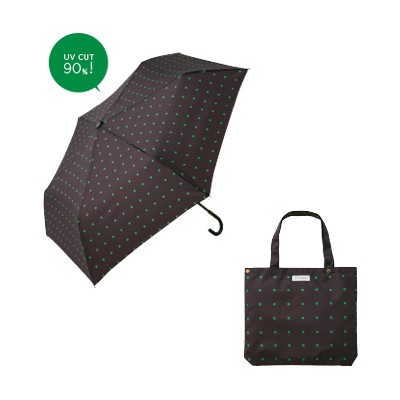 MACKINTOSH PHILOSOPHY 晴雨兼用傘BOX BOOK│宝島社の通販 宝島チャンネル