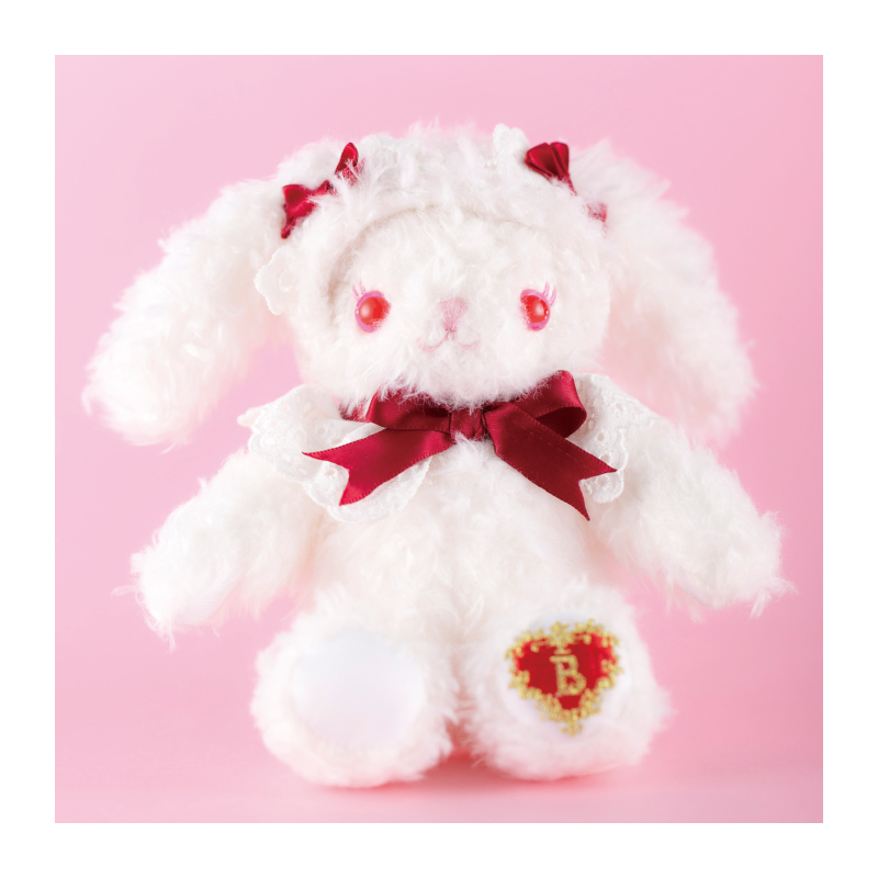 うさくみゃちゃんとくまくみゃちゃん ぬいぐるみ付きえほん│宝島社の