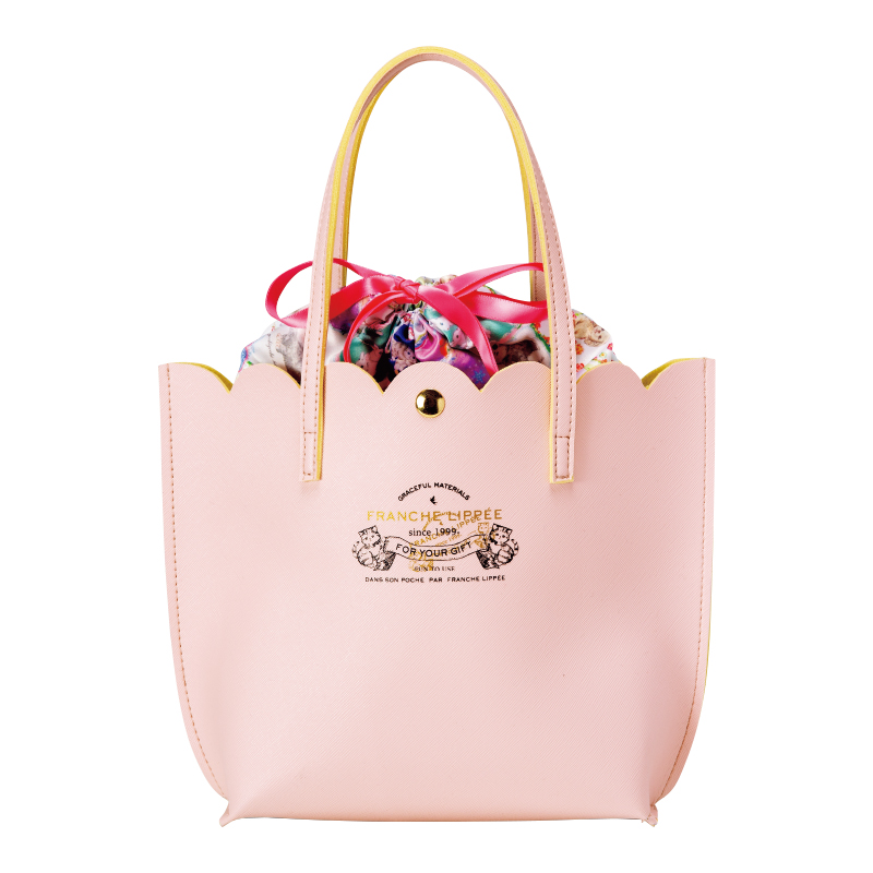 franche lippee special book│宝島社の通販 宝島チャンネル