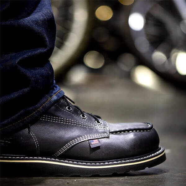 American Midnight Series – 8