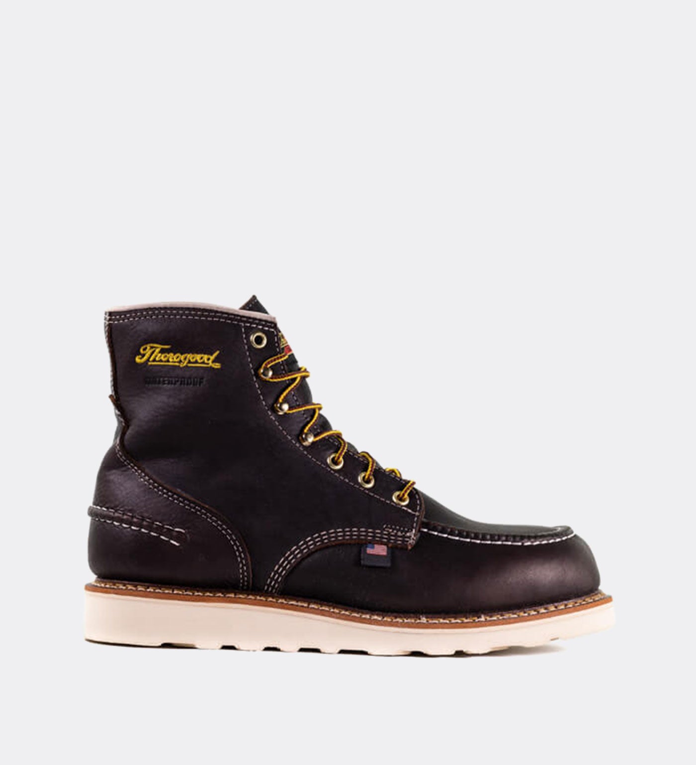 Thorogood 1957 Series Waterproof 6