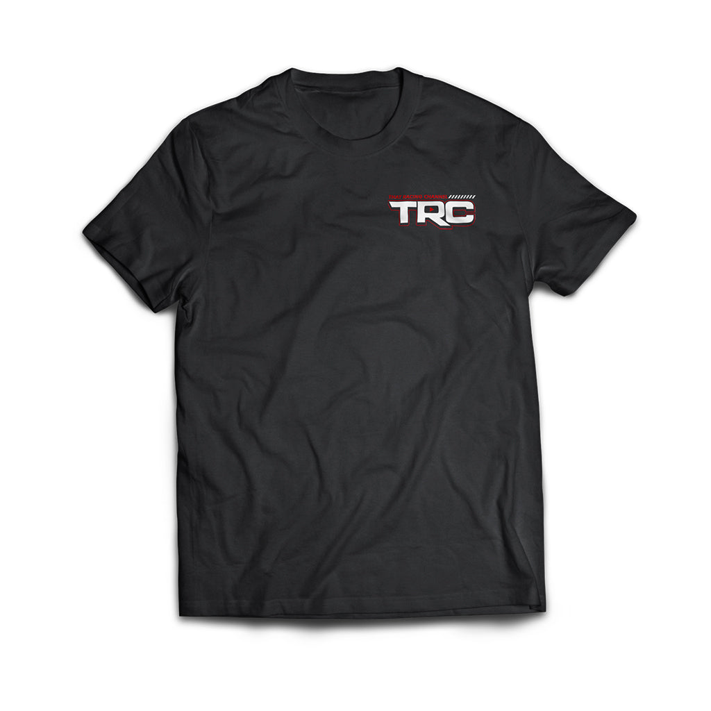 Replacement For Displacement V2 T-Shirt – That Racing Channel