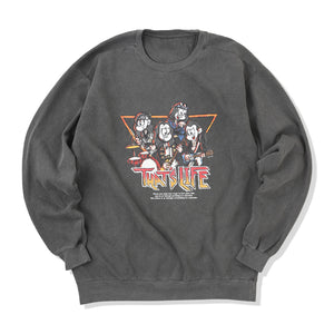 That's life Original Pigment Collection Sweat / Hoodie – That's
