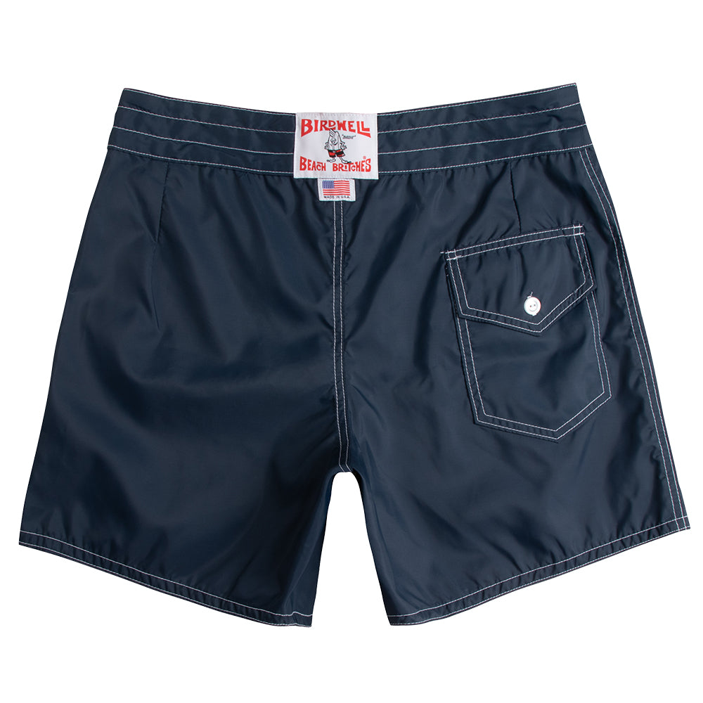Birdwell 310 Boardshorts Navy | Classic Birdies Surf Trunks