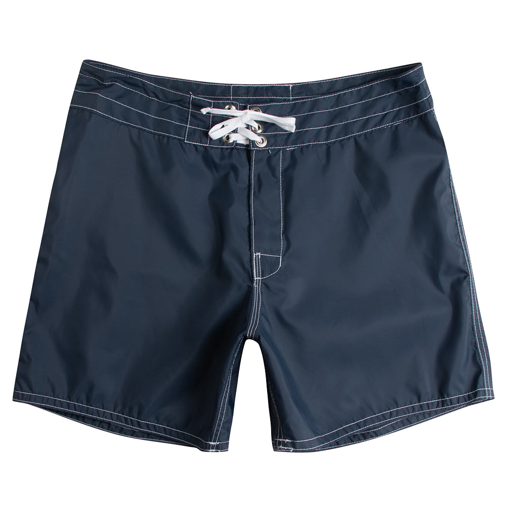 Birdwell 310 Boardshorts Navy | Classic Birdies Surf Trunks