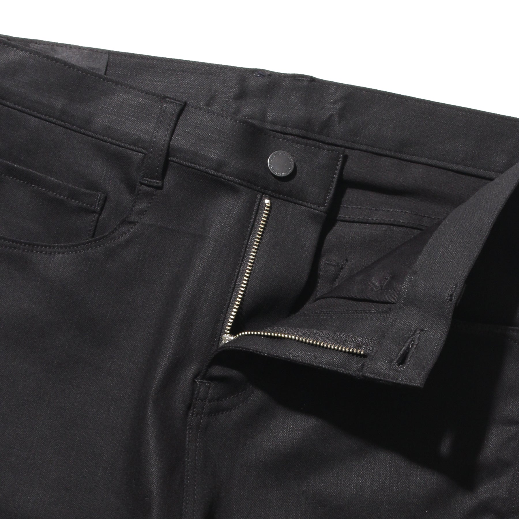 受注終了】INORAN別注ハイブリットストレッチデニムサルエルパンツ