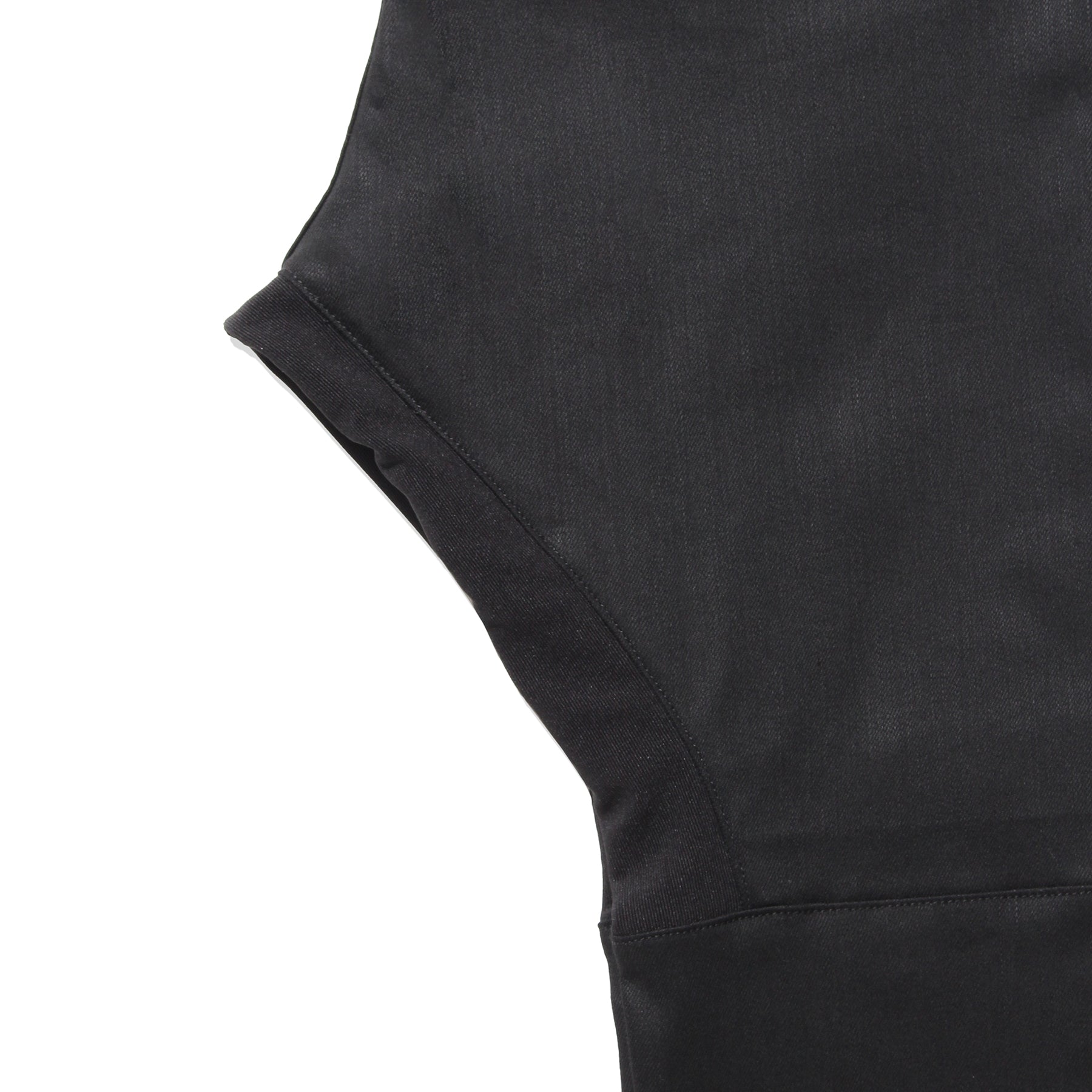 受注終了】INORAN別注ハイブリットストレッチデニムサルエルパンツ