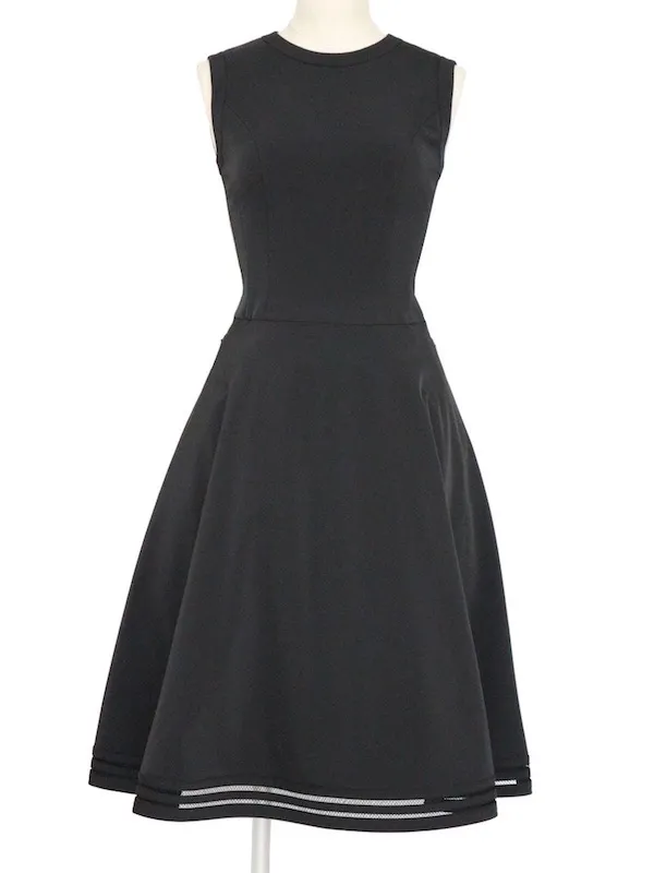 FOXEY NY（フォクシーニューヨーク） サーキュラースカートドレス