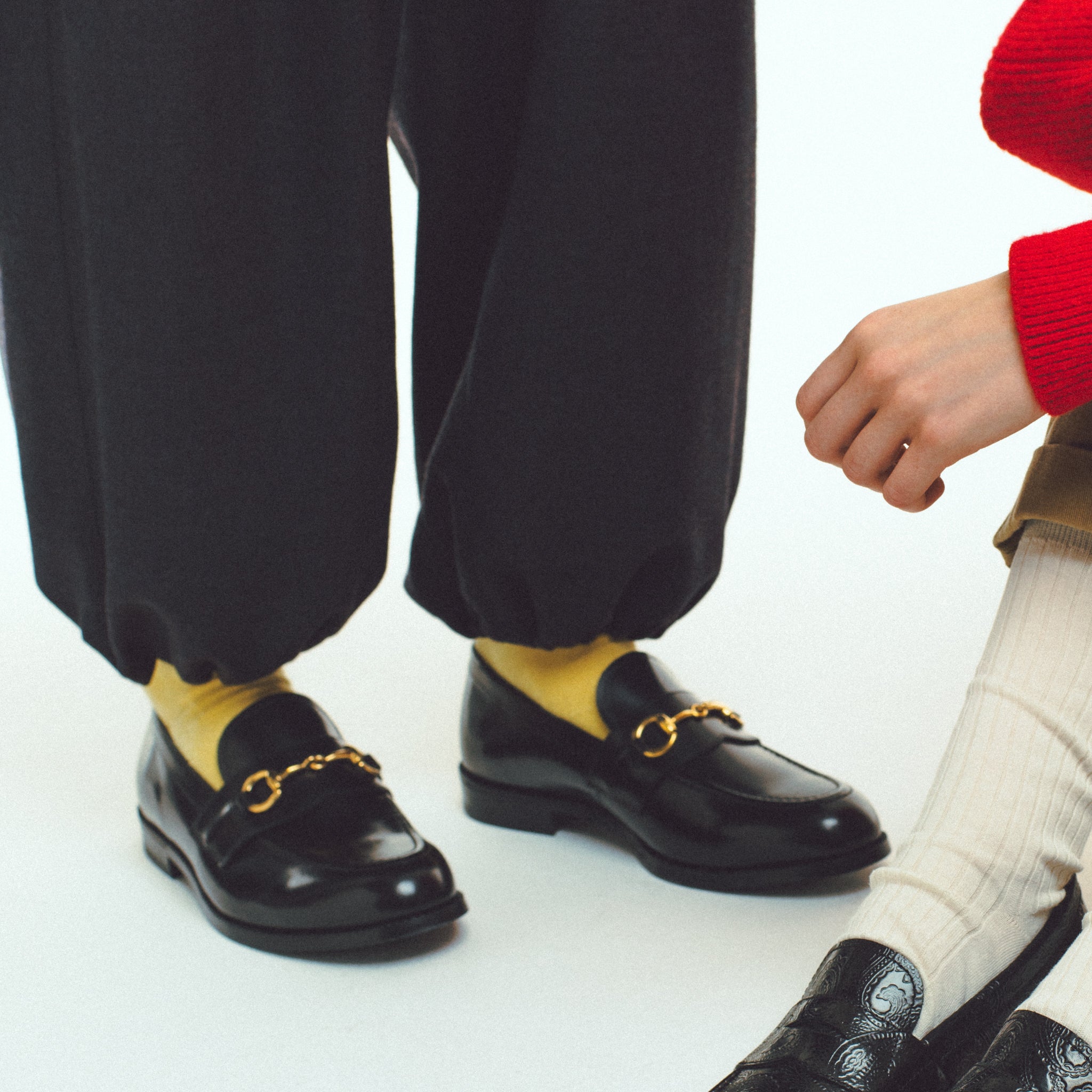 THE KENFORD FINESHOES（ケンフォード ファインシューズ）の公式通販