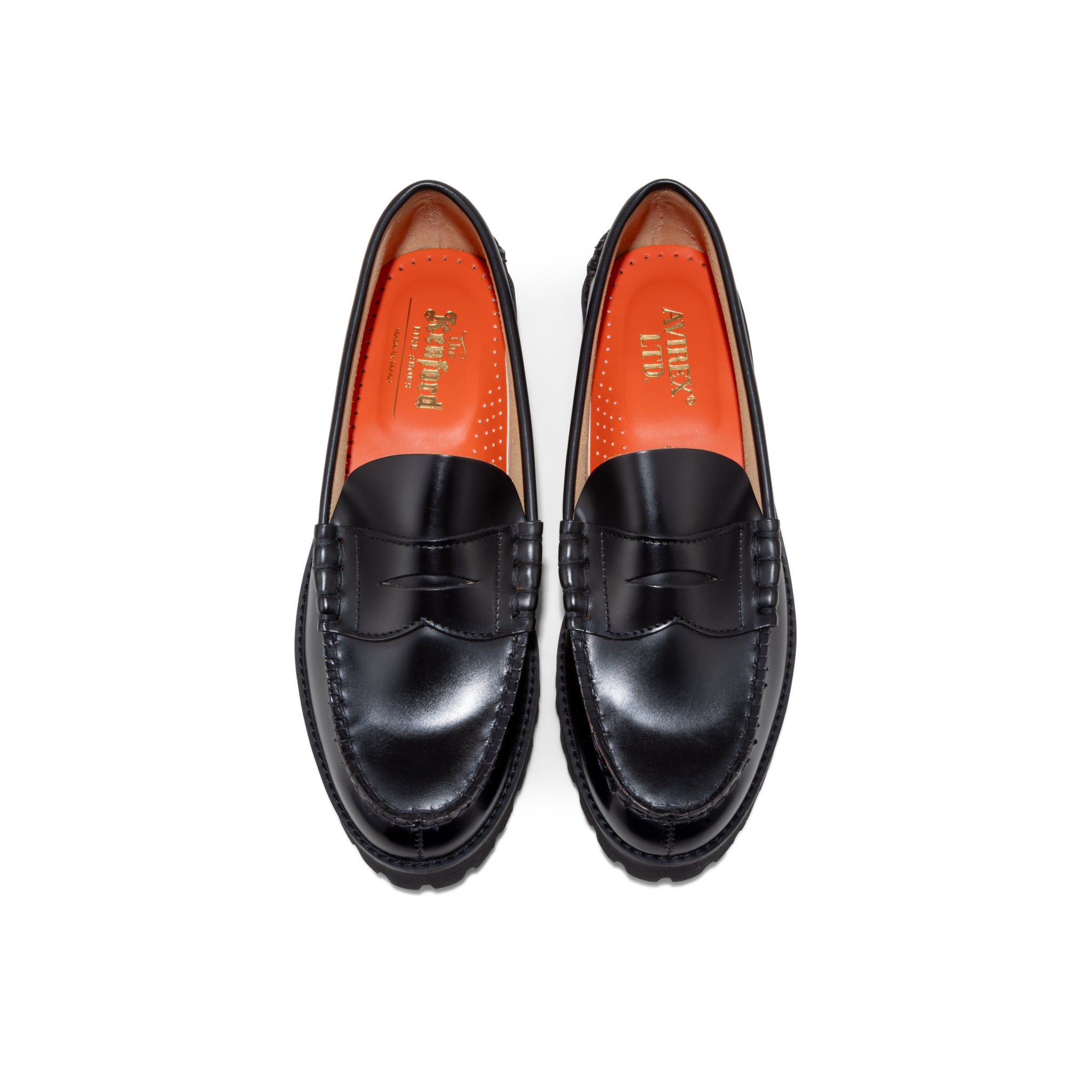 THE KENFORD FINESHOES（ケンフォード ファインシューズ）の公式通販