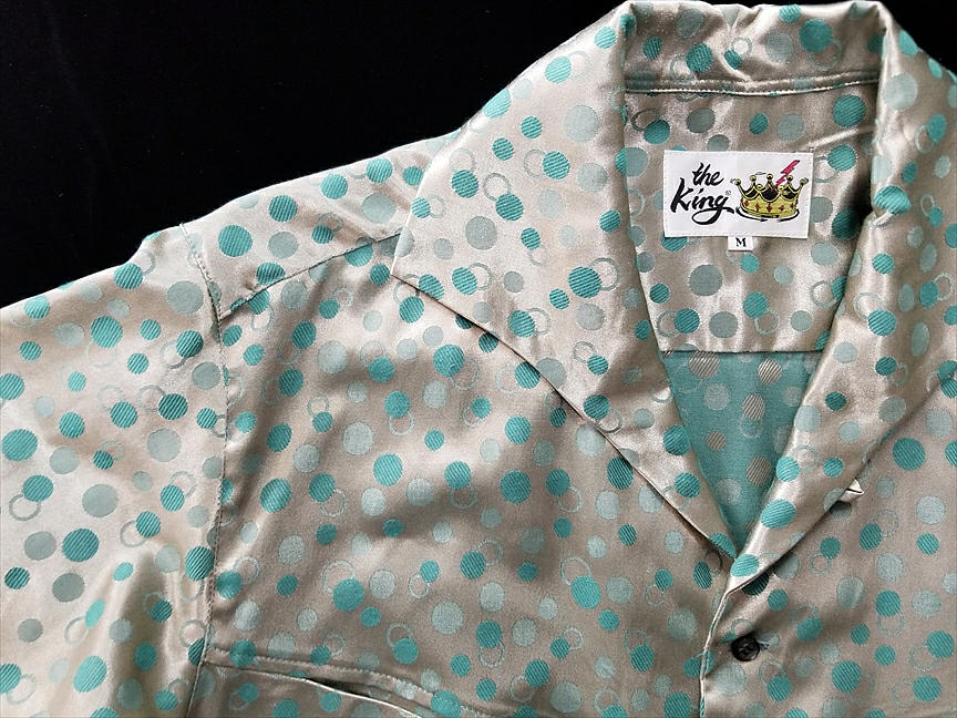 ロカビリーファッション/アクセサリー/graceland