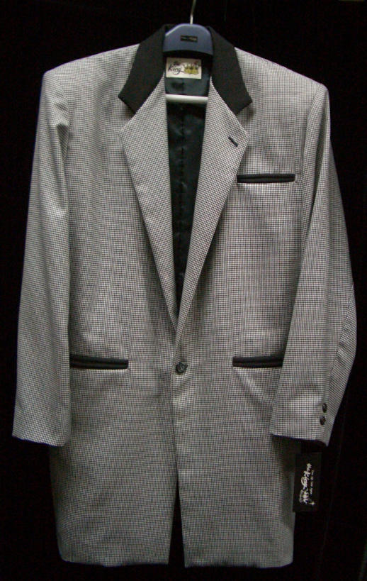 エドワードジャケット/EDWARD JACKET/THE KING