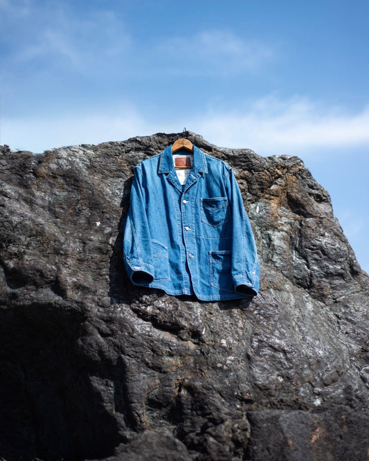 JACKET / COAT – The Letters