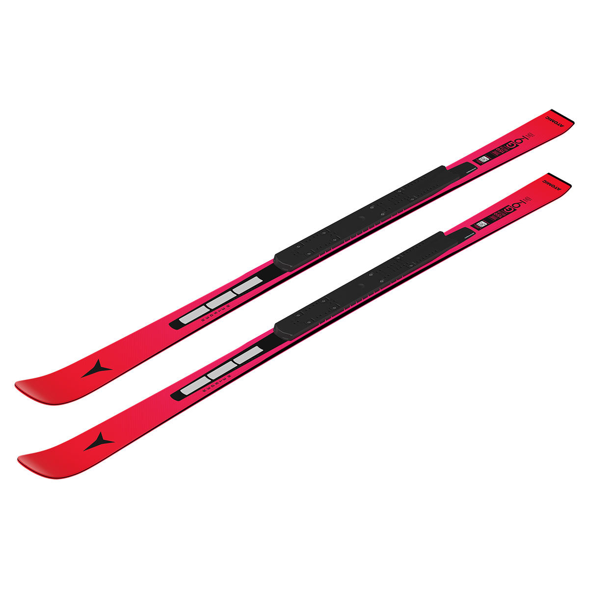 2026 Atomic Redster JR G9 J-RP GS Skis – Race Place