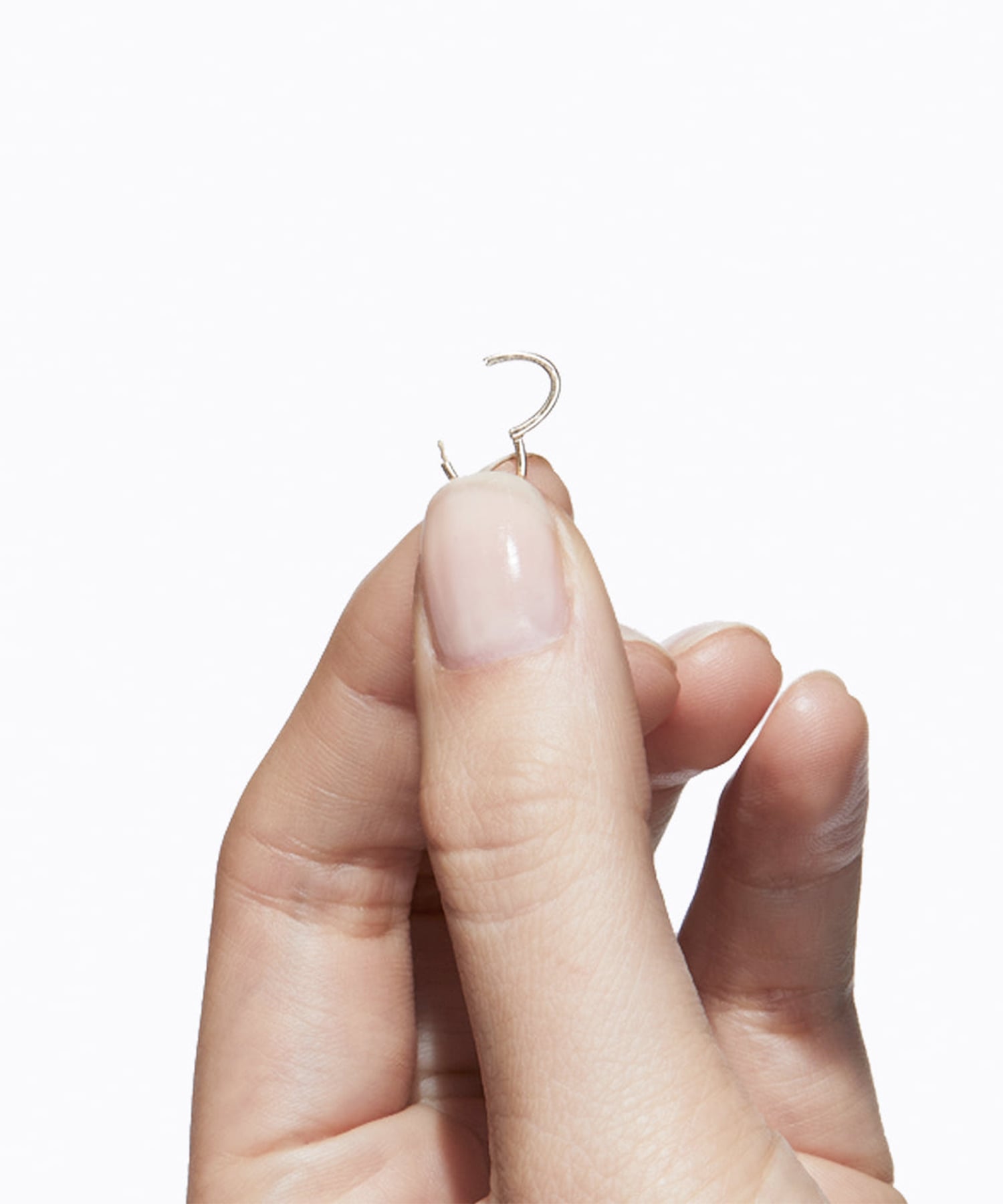 FORM PIERCE 10(01) SHIHARA シハラ