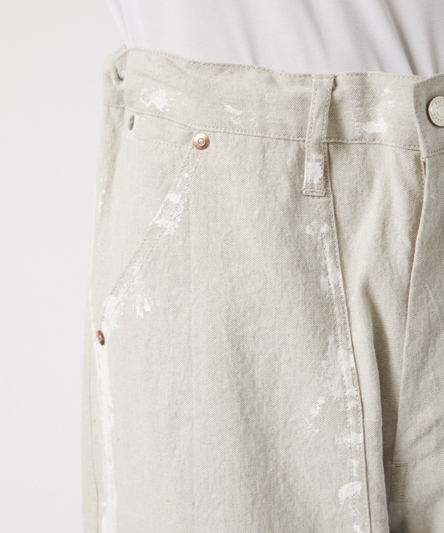 TANAKA | タナカ | デニム