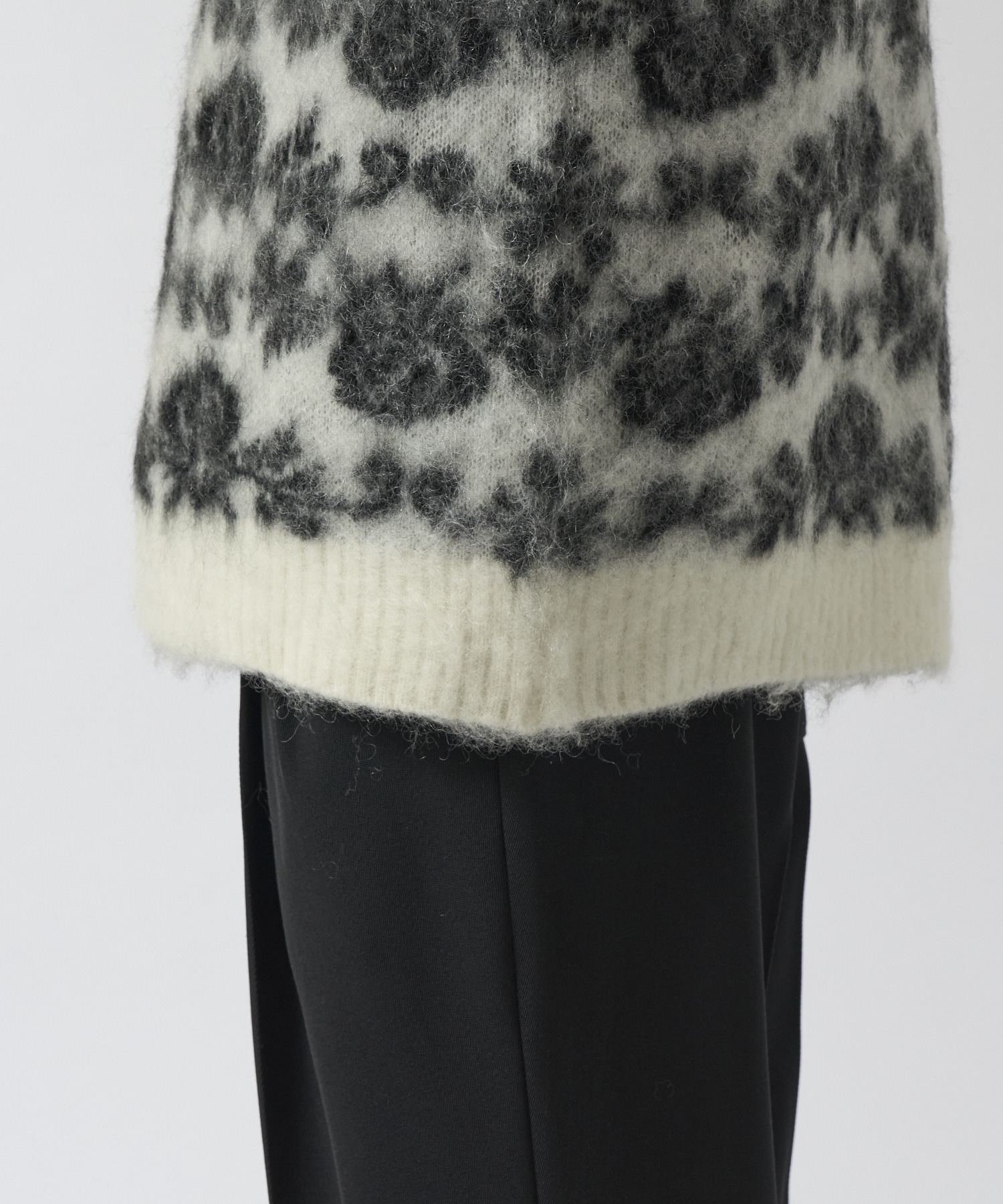 NEEDLES | ニードルス | カーディガン