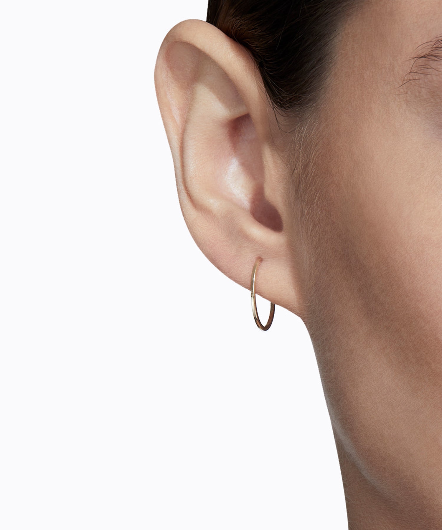 FORM PIERCE 15(01) SHIHARA シハラ