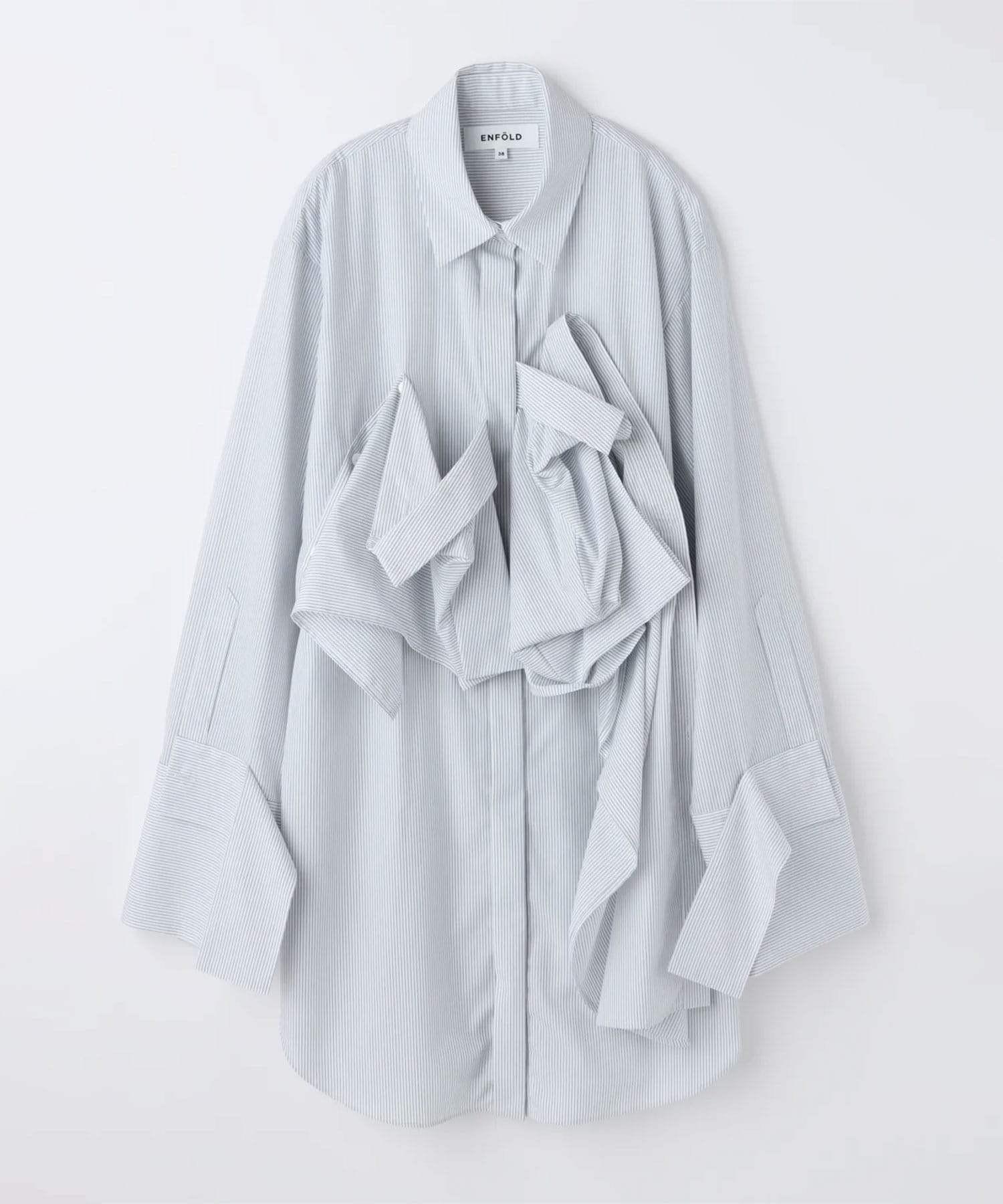 WOMENS/トップス/シャツ/ブラウス(長袖)｜THE TOKYO ONLINE STORE