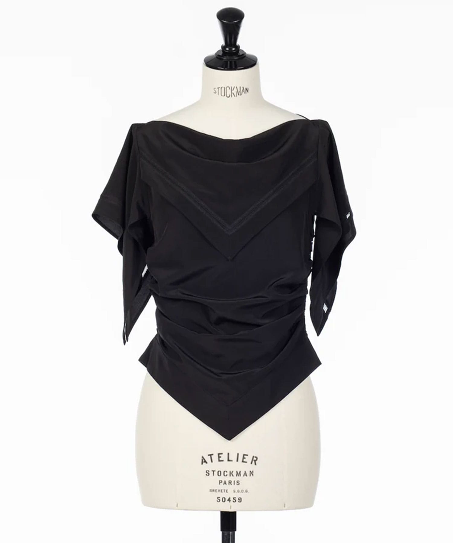 WOMENS/トップス/シャツ/ブラウス(半袖)｜THE TOKYO ONLINE STORE