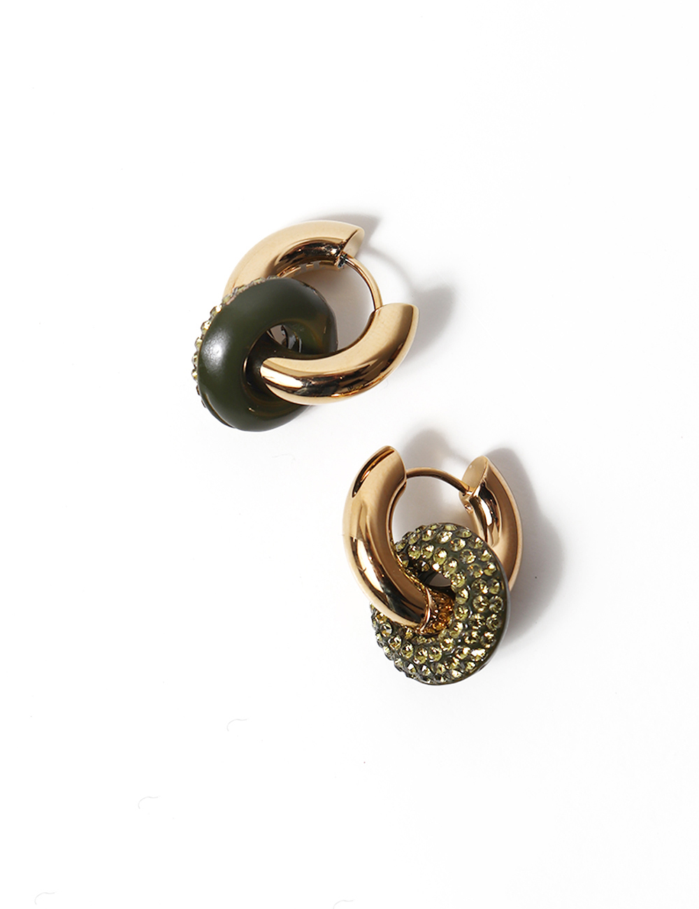 TIMELESS PEARLY ピアス タイムレスパーリー 通販 - THE Y