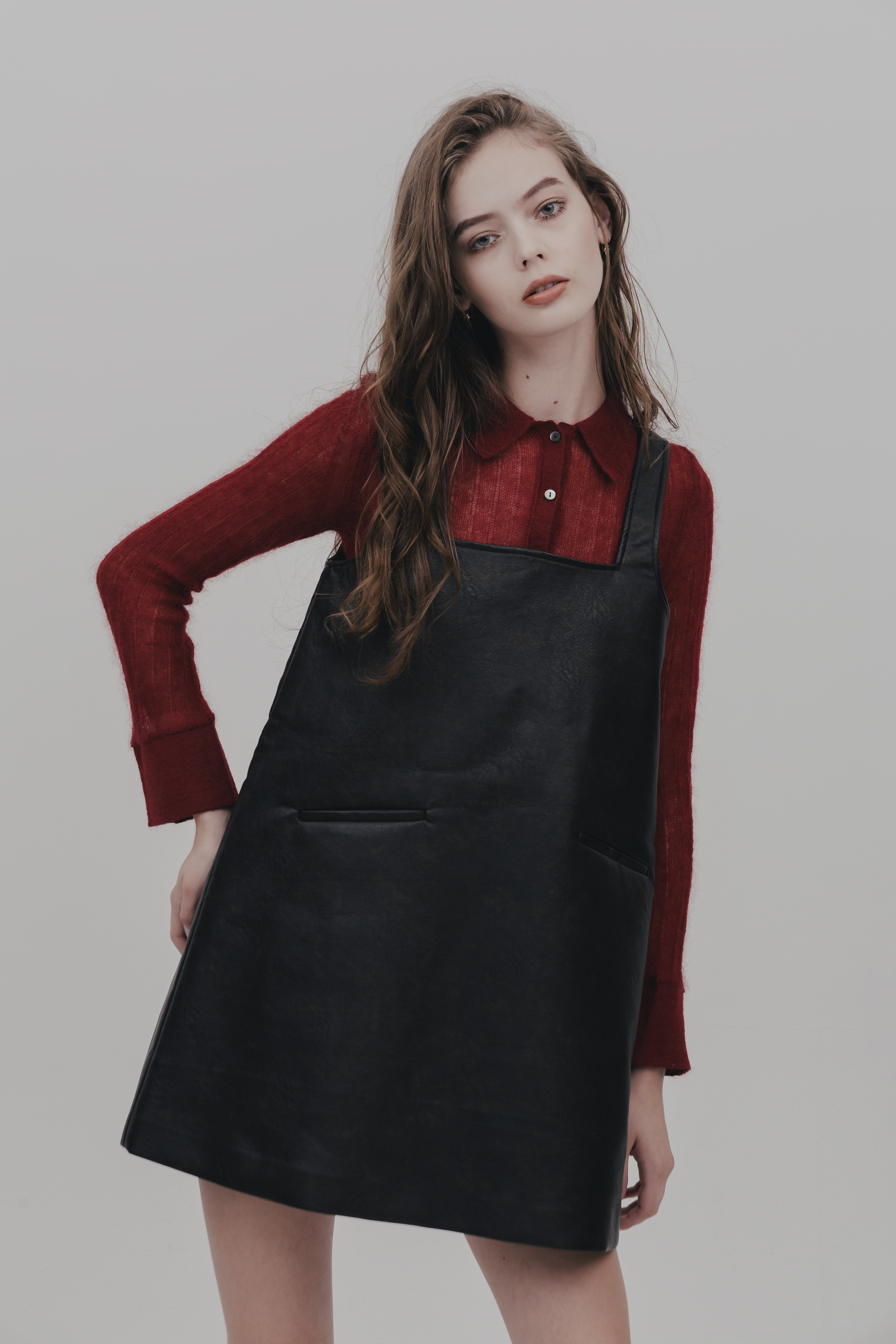 Tate Modern Knit – THE TOÉ