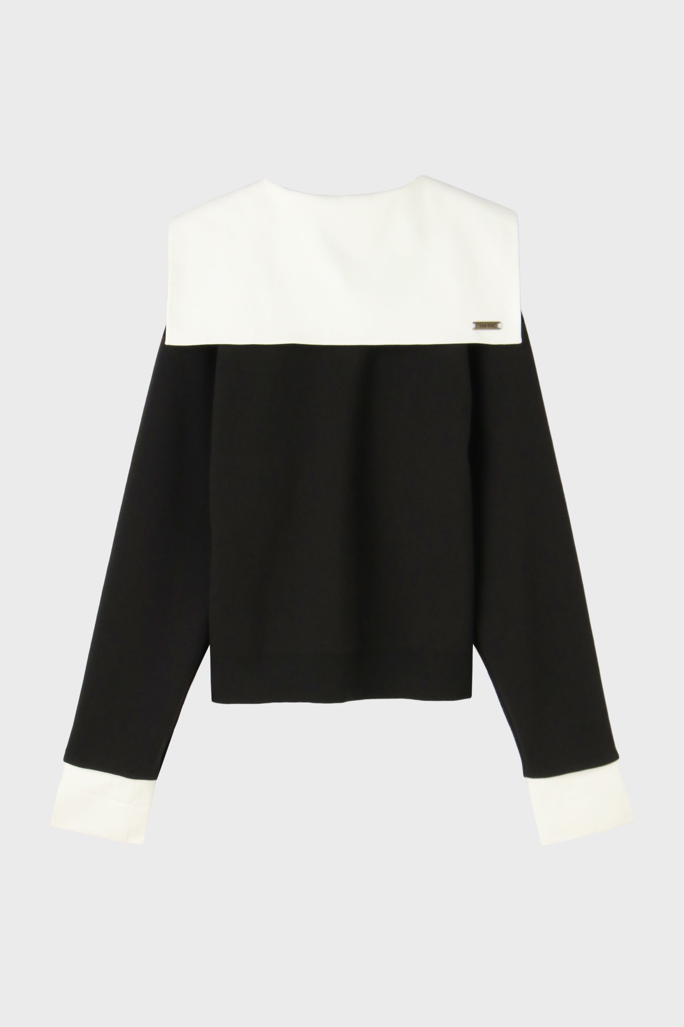 Cochem Sailor Top – THE TOÉ