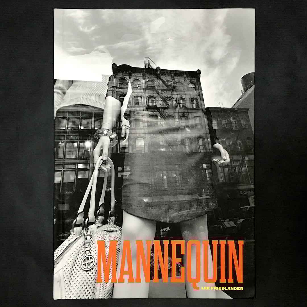 アート・デザイン・音楽 Lee Friedlander The Museum of Modern Art