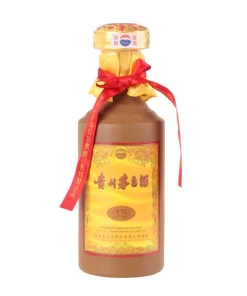 Preorder) Kweichow Moutai 15 Year Old 500ml - TheWhisky.SG