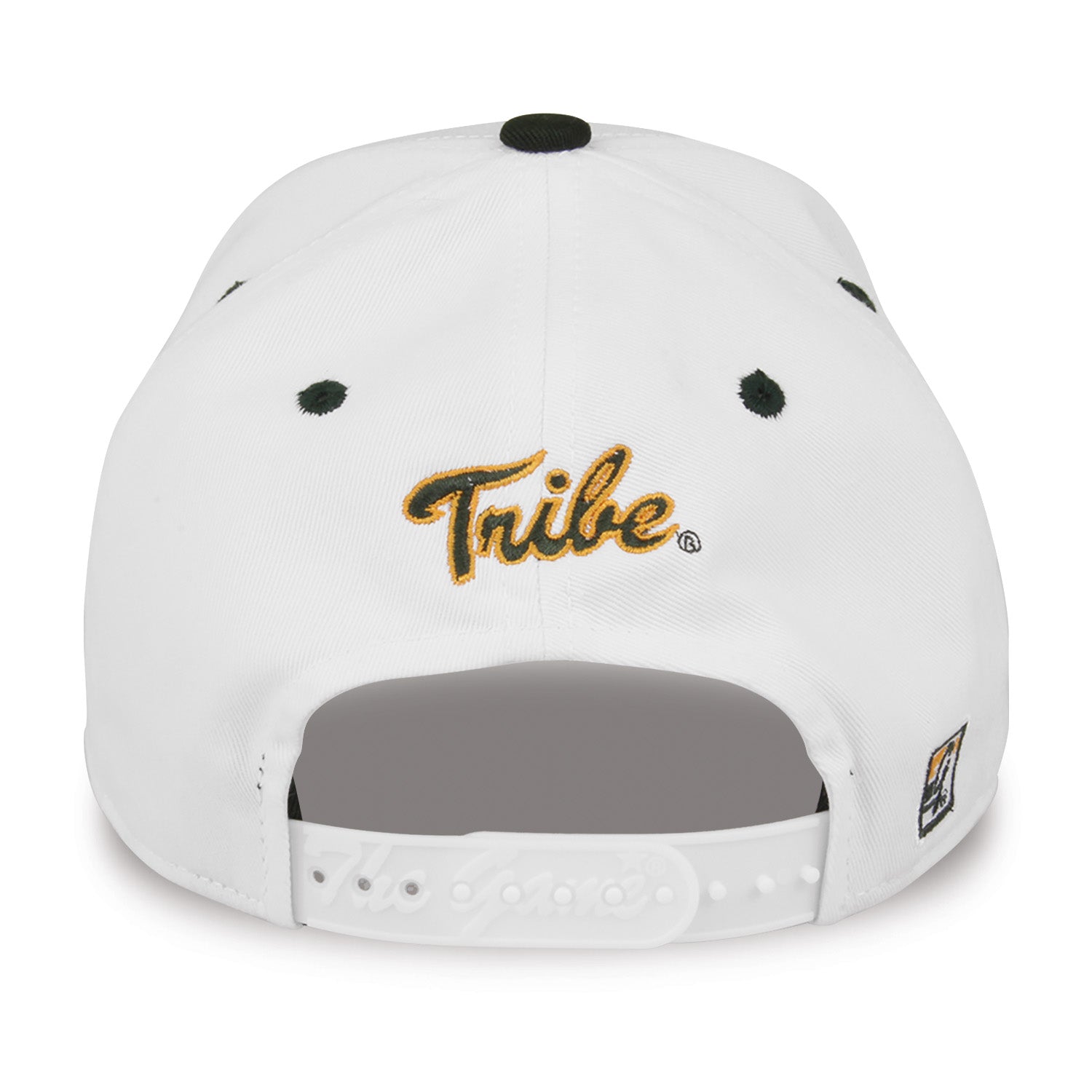 William & Mary Bookstore Snapback – The Game Caps