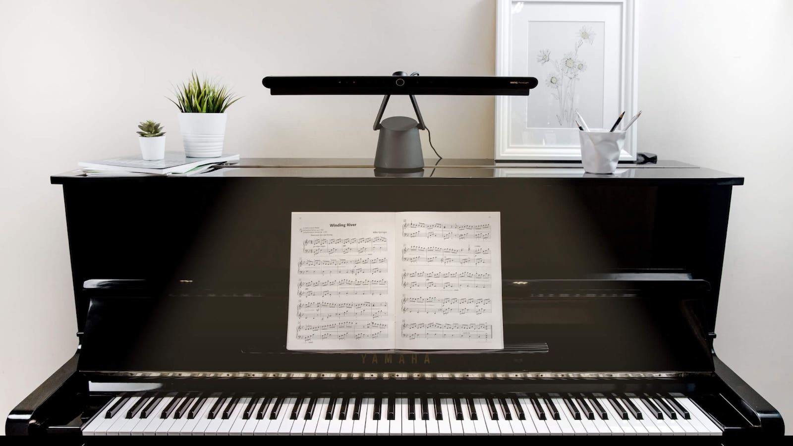 BenQ PianoLight ピアノライト PianoLight buy page | BenQ US