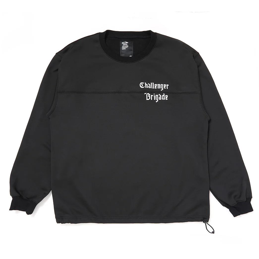 CHALLENGER（チャレンジャー）の正規通販ページ | THE GROUND depot