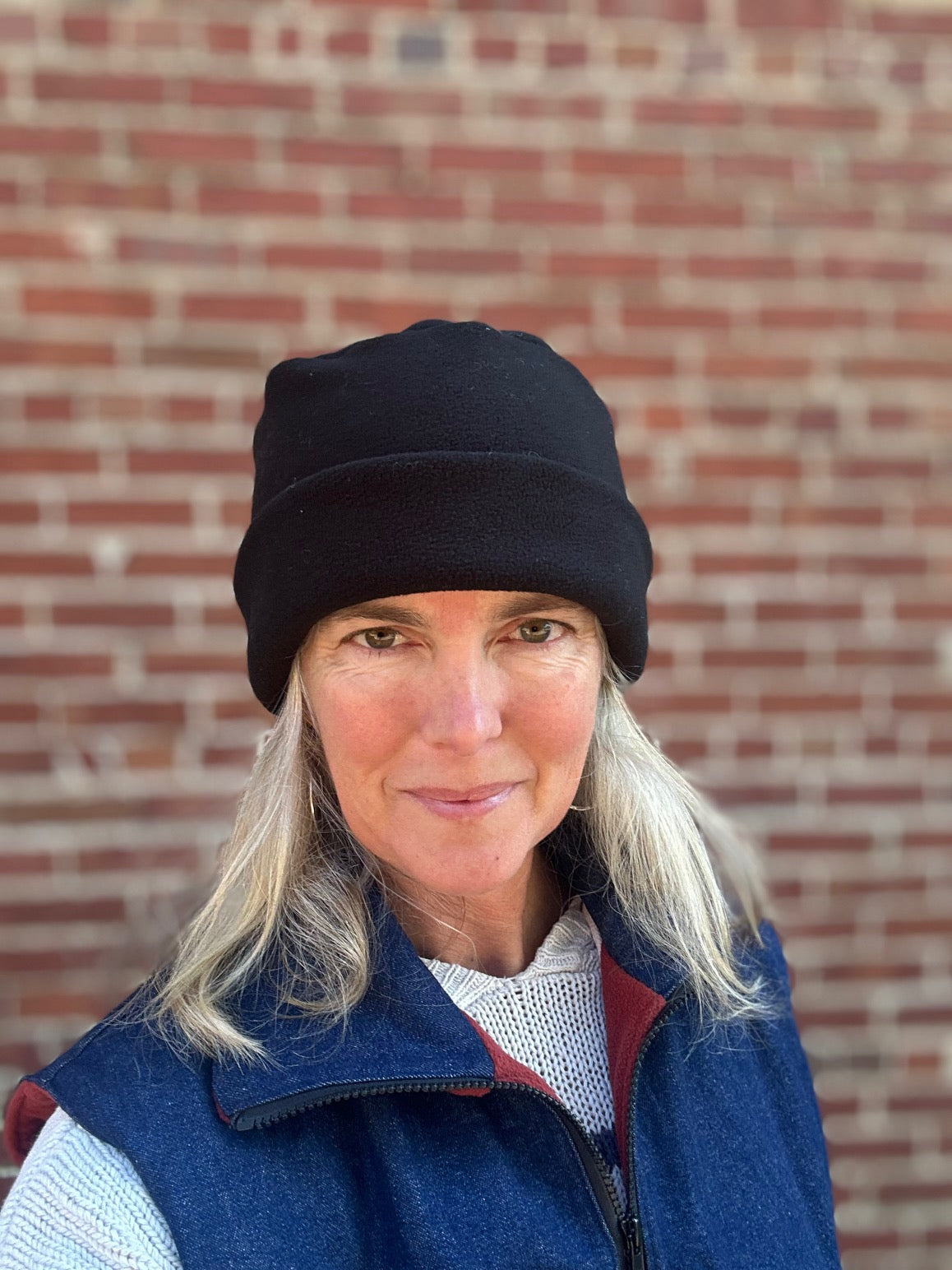 526 – Arctic Circle Caps Pattern – The Green Pepper