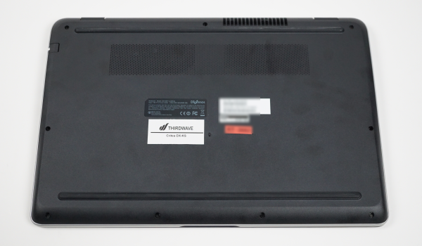 ドスパラ Critea DX-KS F7の実機レビュー - the比較