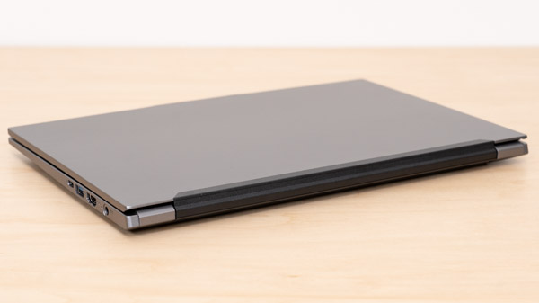 THIRDWAVE F-14RP5の実機レビュー - the比較